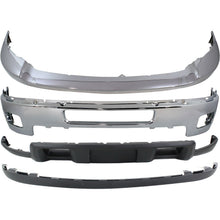 Load image into Gallery viewer, 2011-2014 Chevrolet Silverado 2500 HD &amp; Silverado 3500 HD Bumper - Front (25883349)