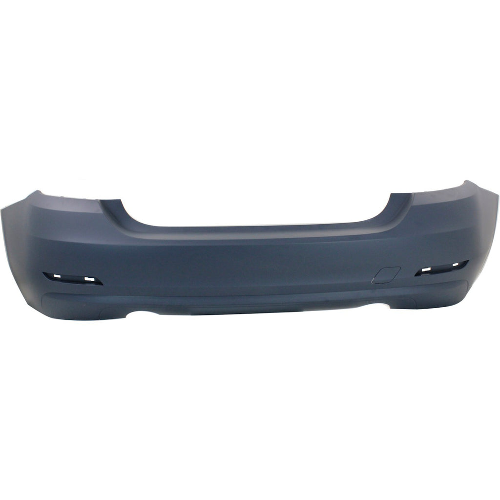 2014-2017 BMW 4 Series Bumper Cover - Rear (51127363302)