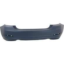 Load image into Gallery viewer, 2014-2017 BMW 4 Series Bumper Cover - Rear (51127363302)