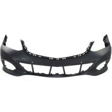 Load image into Gallery viewer, 2014-2016 Mercedes-Benz E-Class Bumper Cover - Front, Sedan (21288025479999)