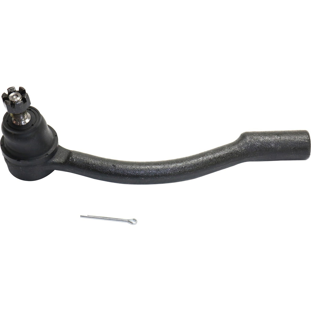2012-2017 Hyundai Accent & Kia Rio Tie Rod End - Front, Right, Outer (568200U590)