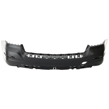 Load image into Gallery viewer, 2013-2015 Mercedes-Benz GLK250 &amp; GLK350 Bumper Cover - Rear, CAPA Certified (2048800849)