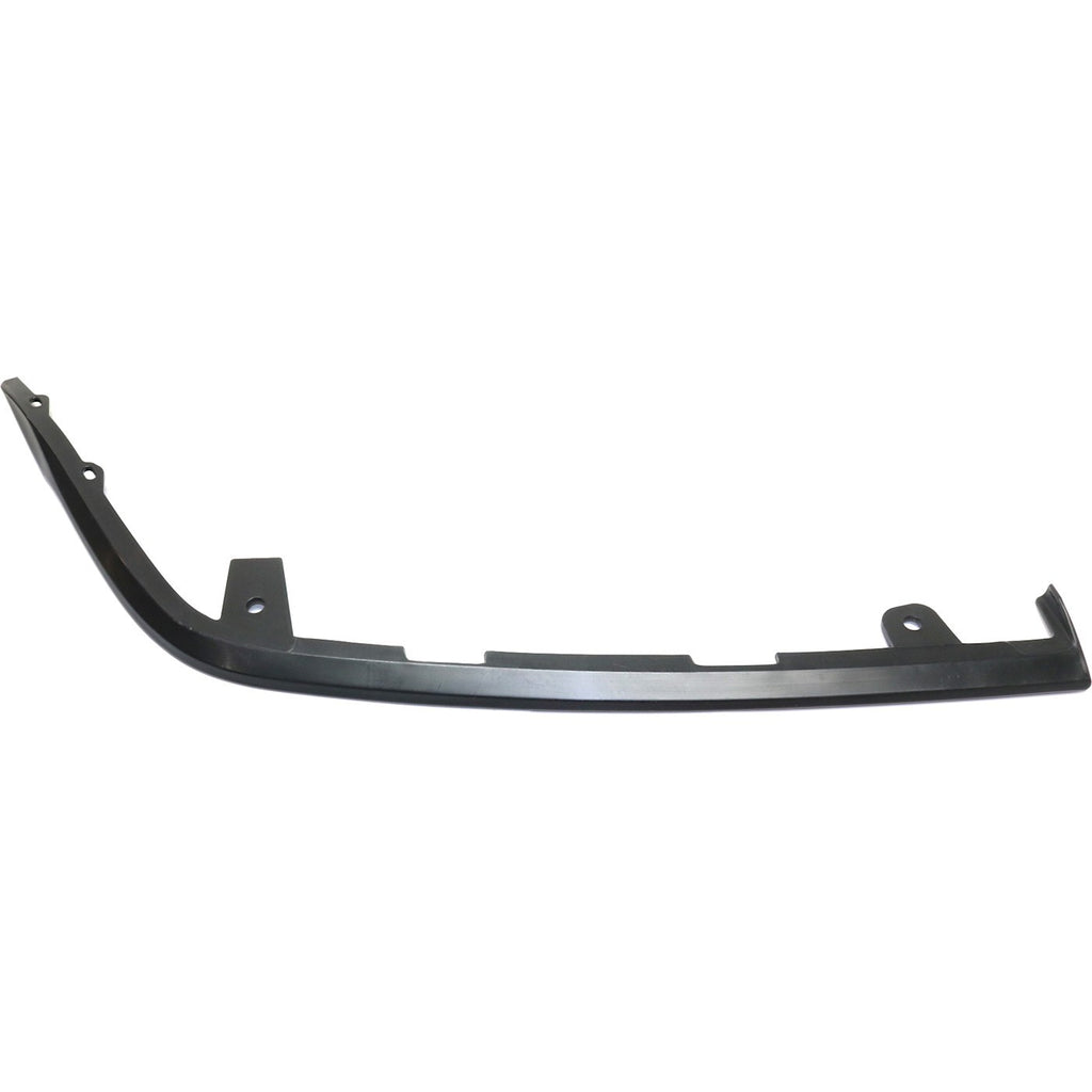 2010-2015 Cadillac CTS Bumper Trim - Front, Passenger Side (20823994)