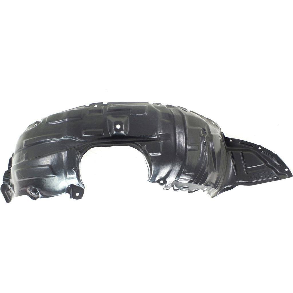 2006-2010 Mazda 5 Fender Liner - Front, Driver Side, Inner (CC4456140G)