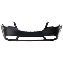 Load image into Gallery viewer, 2011-2016 Chrysler Town &amp; Country Bumper Cover - Primed, CAPA Certified (68088967AA)