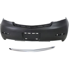 Load image into Gallery viewer, 2012-2014 Acura TL Bumper Cover - Rear (04715TK4A80ZZ)