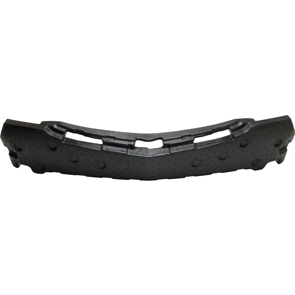 2010-2015 Chevrolet Equinox Bumper Face Bar - Front (22989641)
