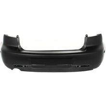 Load image into Gallery viewer, 2004-2006 Mazda 3 Bumper Cover - Rear, Primed, Sedan (BN8P50221HAA)