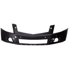 Load image into Gallery viewer, 2010-2012 Cadillac SRX Bumper Cover - Front, Upper, Primed (20847178)