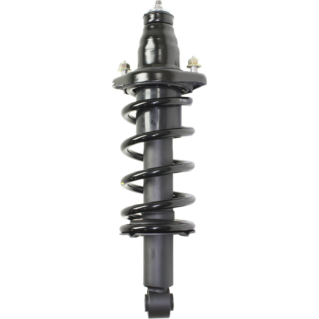 2001-2005 Honda Civic Shock Absorber & Strut Assembly - Rear, Left (51606S5AC21)