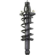 Load image into Gallery viewer, 2001-2005 Honda Civic Shock Absorber &amp; Strut Assembly - Rear, Left (51606S5AC21)