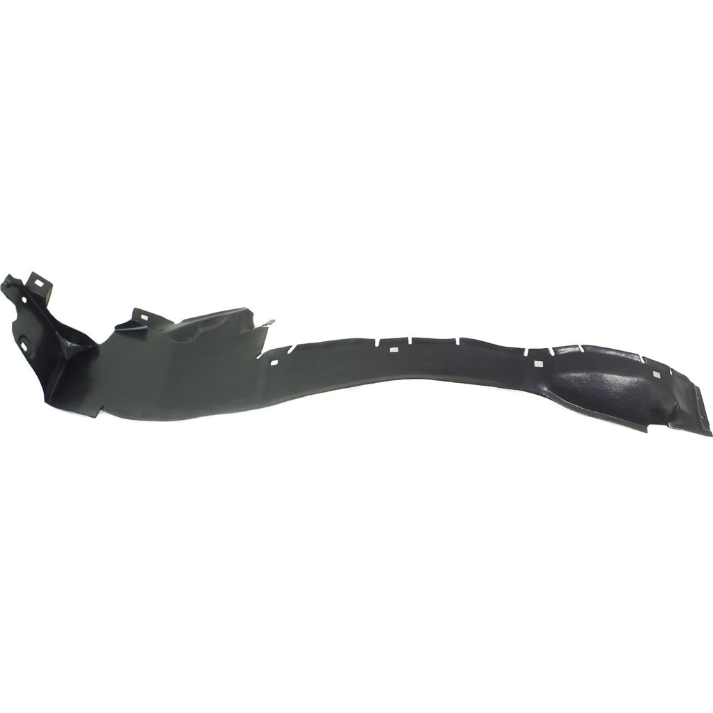 1994-2000 Mercedes-Benz C-Class Fender Liner - Front, Passenger Side, Inner (2026900230)