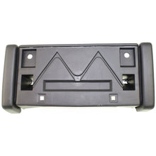 Load image into Gallery viewer, Chevrolet S10 License Plate Bracket - Front (15672292)