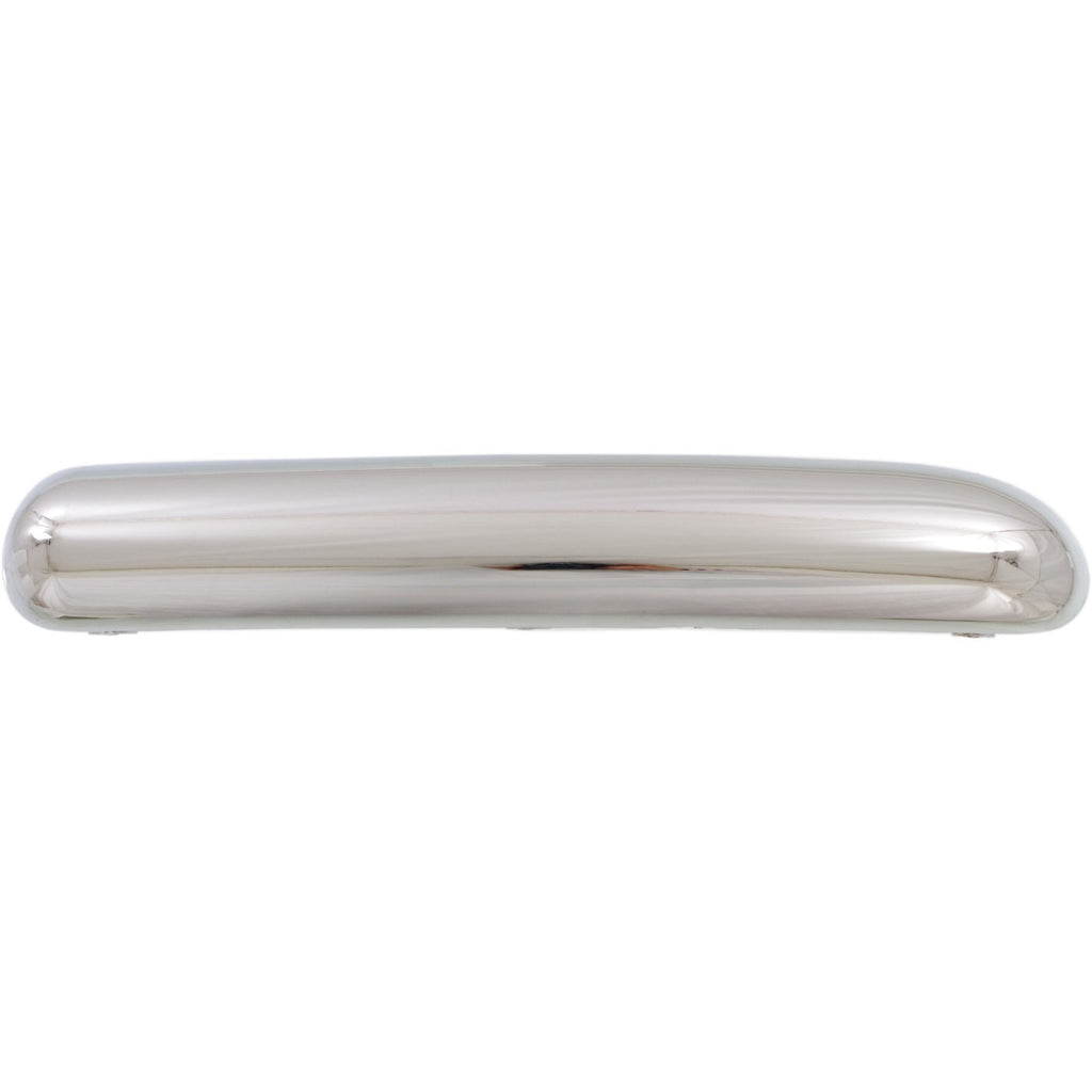 2002-2004 Mini Cooper Bumper Trim - Front, Right (51116800142)