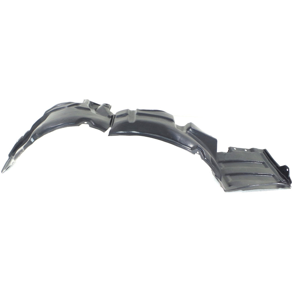 2002-2003 Mitsubishi Galant Fender Liner - Front, Passenger Side, Inner (MR972842)