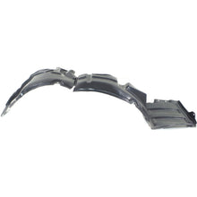 Load image into Gallery viewer, 2002-2003 Mitsubishi Galant Fender Liner - Front, Passenger Side, Inner (MR972842)