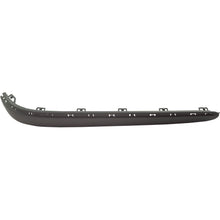 Load image into Gallery viewer, 2003-2006 Mercedes-Benz E-Class Bumper Trim - Rear, Right (2118800412)
