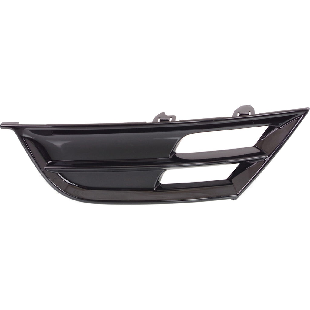 2015-2017 Chrysler 200 Bumper Face Bar - Front, Right (68203014AC)