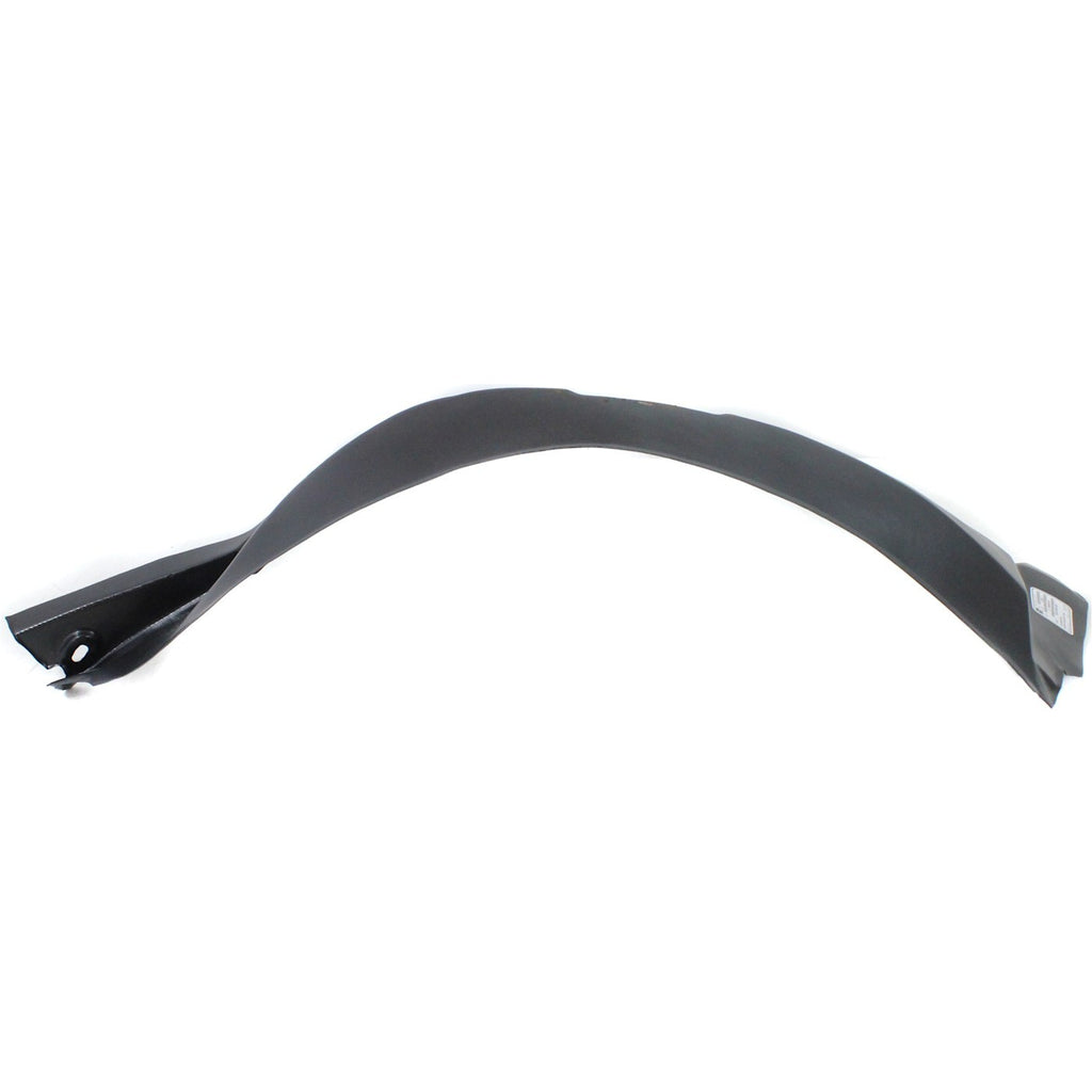 2000-2005 Buick LeSabre Fender Liner - Front, Passenger Side, Inner (25717843)