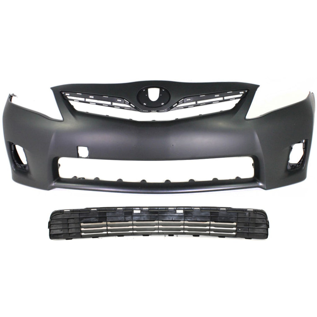 2010-2011 Toyota Camry Bumper Cover - Front (5211933967)