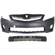 Load image into Gallery viewer, 2010-2011 Toyota Camry Bumper Cover - Front (5211933967)