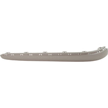 Load image into Gallery viewer, 2003-2006 Mercedes-Benz E-Class Bumper Trim - Rear, Left (2118800312)