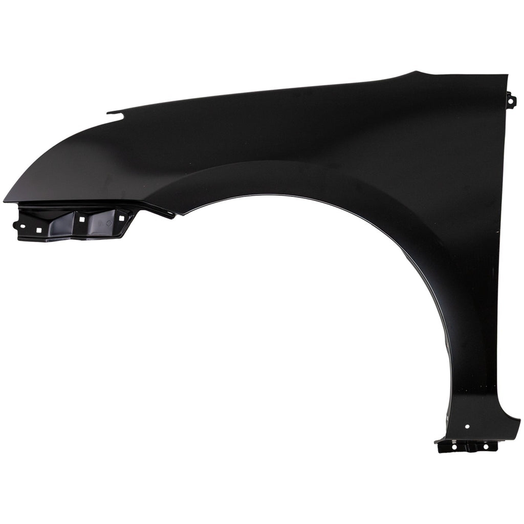 2007-2012 Nissan Sentra Fender - Front, Driver Side, 2.5L (F3113ET8MA)