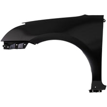 Load image into Gallery viewer, 2007-2012 Nissan Sentra Fender - Front, Driver Side, 2.5L (F3113ET8MA)