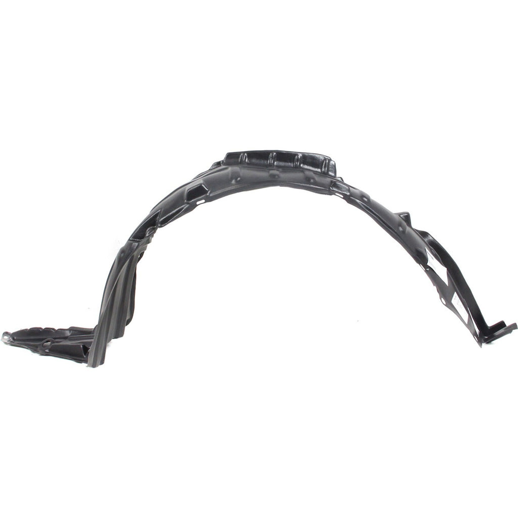 1998-1999 Nissan Altima Fender Liner - Front, Driver Side (638439E000)