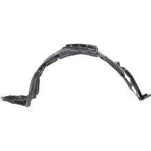 Load image into Gallery viewer, 1998-1999 Nissan Altima Fender Liner - Front, Driver Side (638439E000)