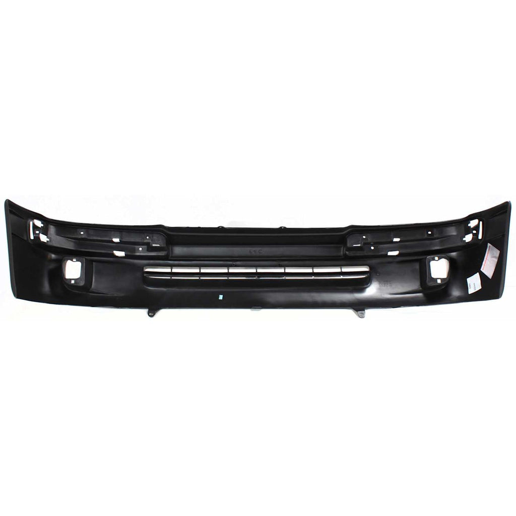 1998-2000 Toyota Tacoma Bumper Covers - Front (5391104090PFM)