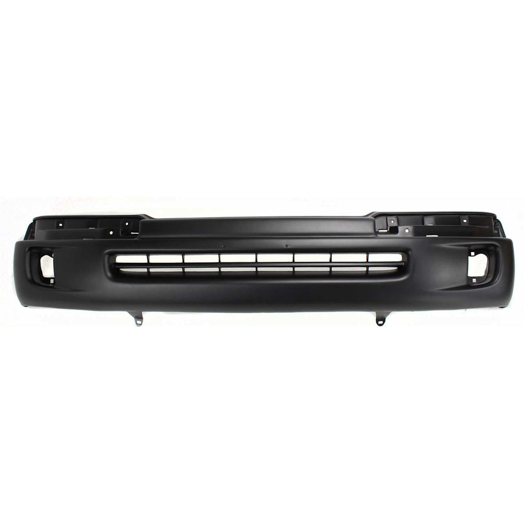 1998-2000 Toyota Tacoma Bumper Covers - Front (5391104090PFM)