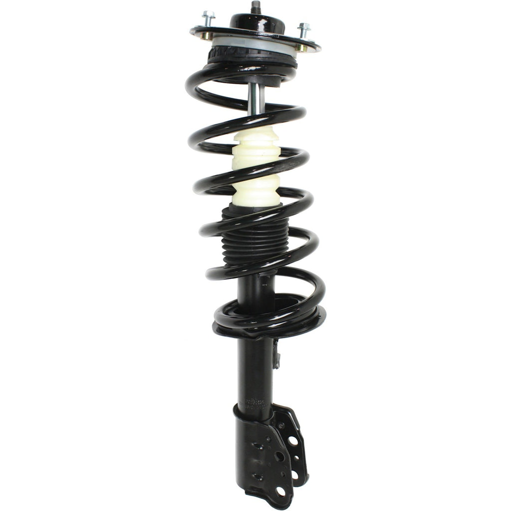 2005-2006 Chevrolet Equinox & Pontiac Torrent Strut - Front, Left (19122332)