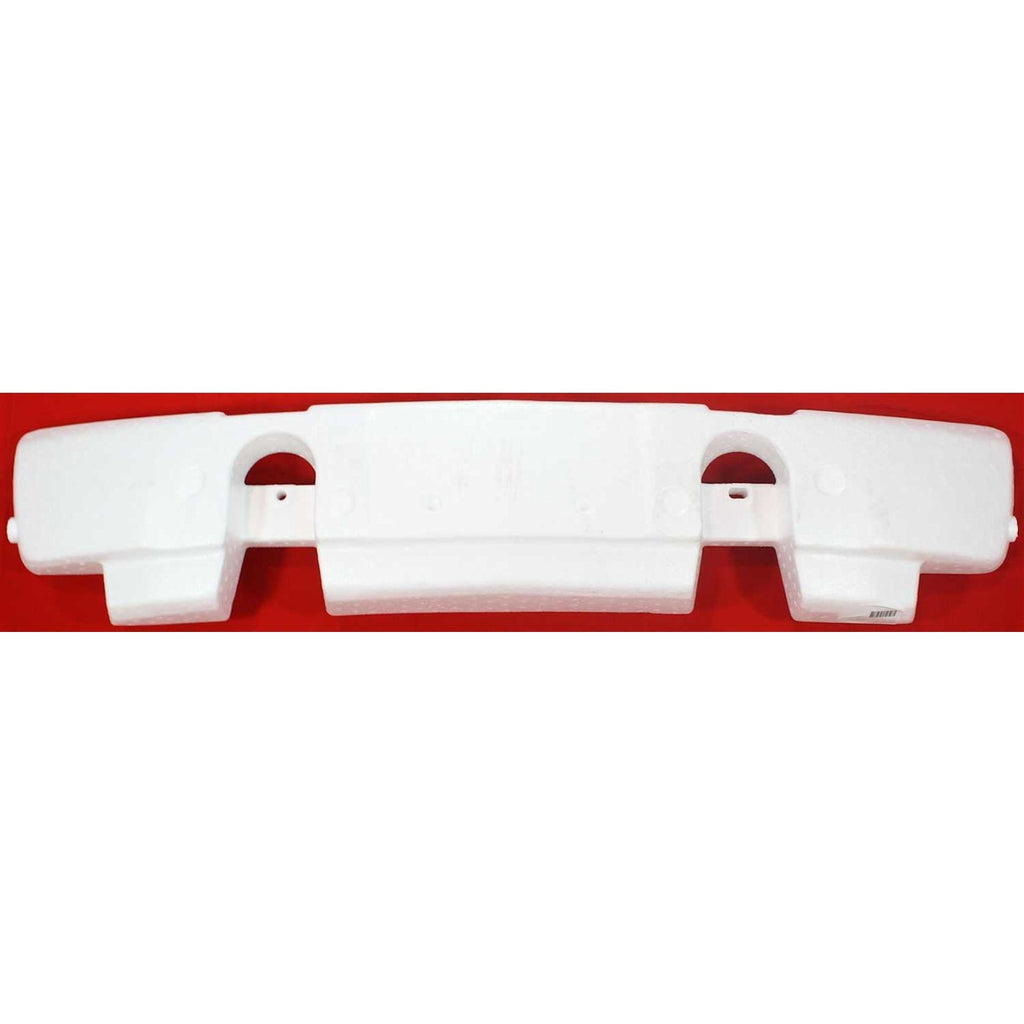 2005-2006 Chevrolet Equinox Bumper Absorber - Front (5489658)