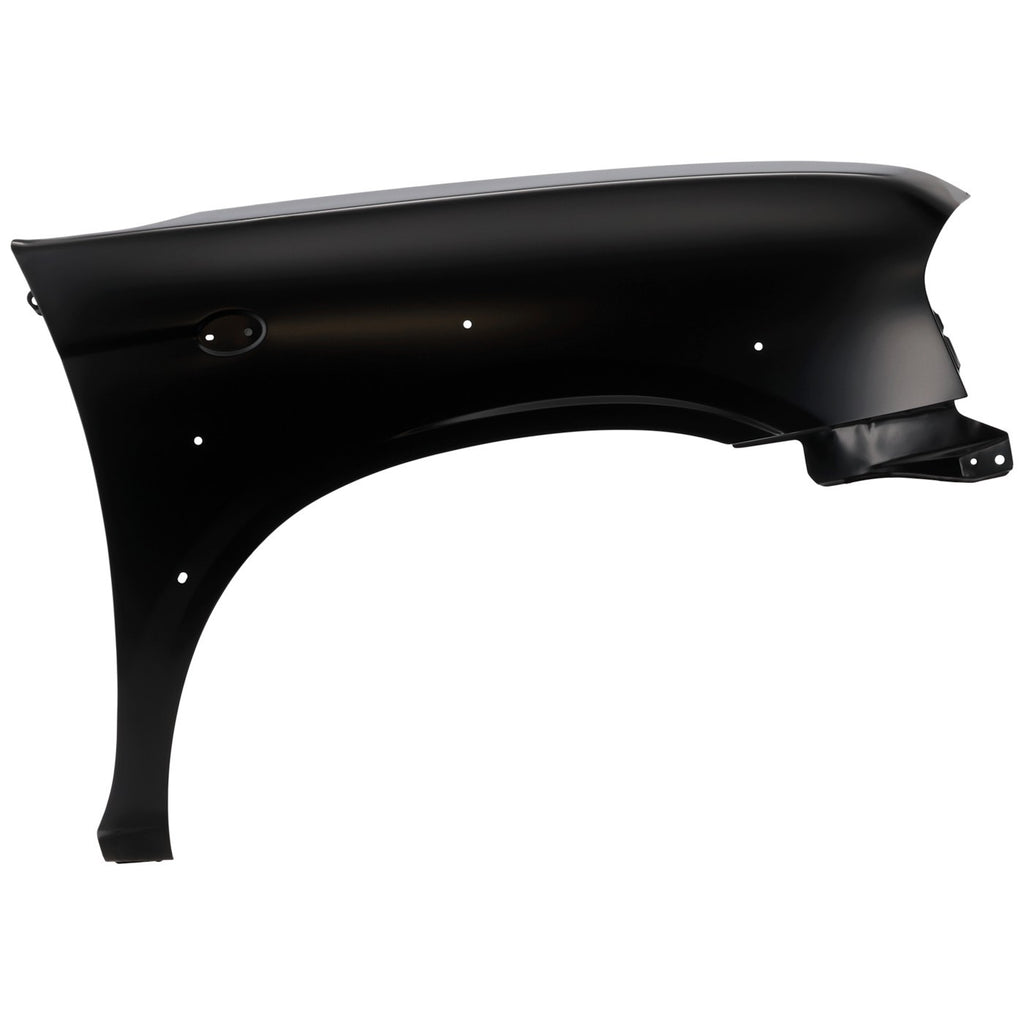 2001-2004 Nissan Frontier Fender - Front, Passenger Side, 3.3L (631129Z431)