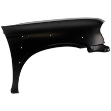 Load image into Gallery viewer, 2001-2004 Nissan Frontier Fender - Front, Passenger Side, 3.3L (631129Z431)