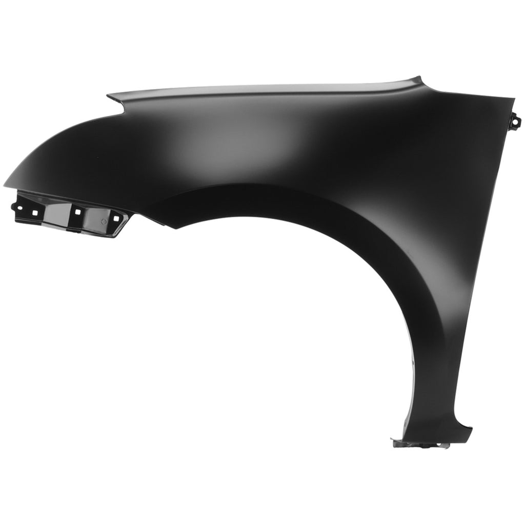 2007-2012 Nissan Sentra Fender - Front, Driver Side, 2.0L (63113ET030)