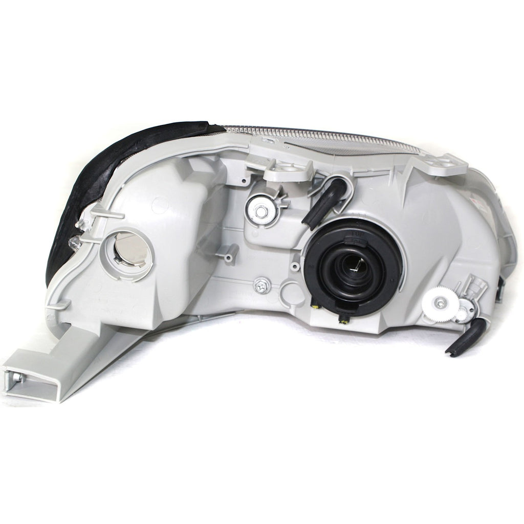 1999-2000 Honda Civic Bumper Cover - Front (04711S01A01ZZ)