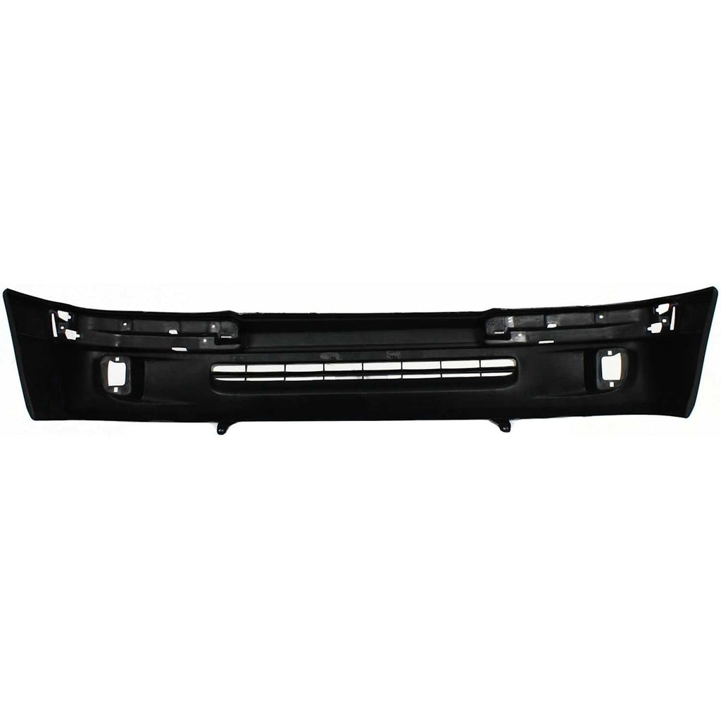 1998-2000 Toyota Tacoma Bumper Cover - Front, 4WD (5391104090)