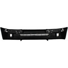 Load image into Gallery viewer, 1998-2000 Toyota Tacoma Bumper Cover - Front, 4WD (5391104090)
