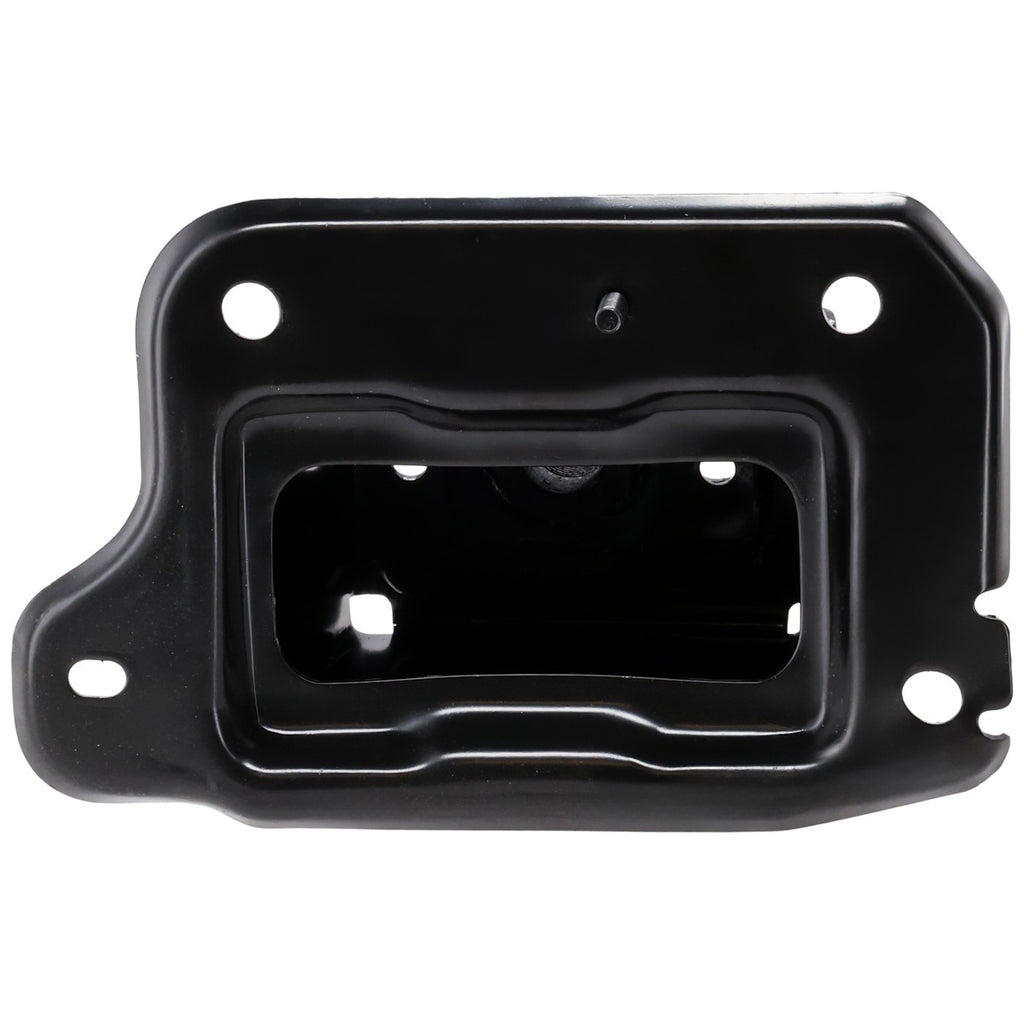 2007-2013 Nissan Altima Bumper Bracket - Front, Passenger Side (62210JA00A)