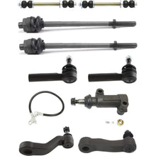Load image into Gallery viewer, 2008-2012 GM Suspension Part - Front (190164)