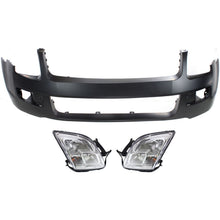 Load image into Gallery viewer, 2006-2009 Ford Fusion Bumper Cover - Front (6E5Z13008AD)
