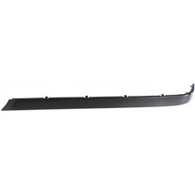 Load image into Gallery viewer, 1995-2001 BMW 740i, 740iL &amp; 750iL Bumper Trim - Rear, Right, Outer (51128125412)