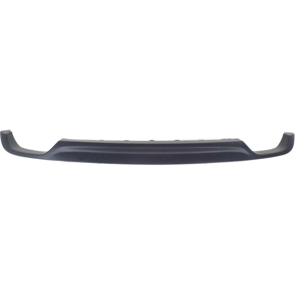 2015-2017 Hyundai Sonata Bumper Cover - Rear, Lower (86612C2200)