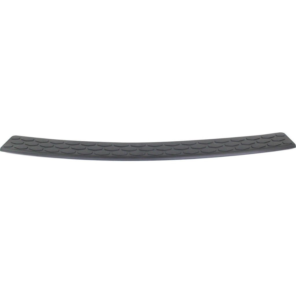 2003-2008 Honda Pilot Bumper (71510S9VA00ZA)