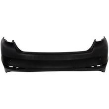 Load image into Gallery viewer, 2015-2017 Hyundai Sonata Bumper Cover - Rear, CAPA Certified (86610C2000)