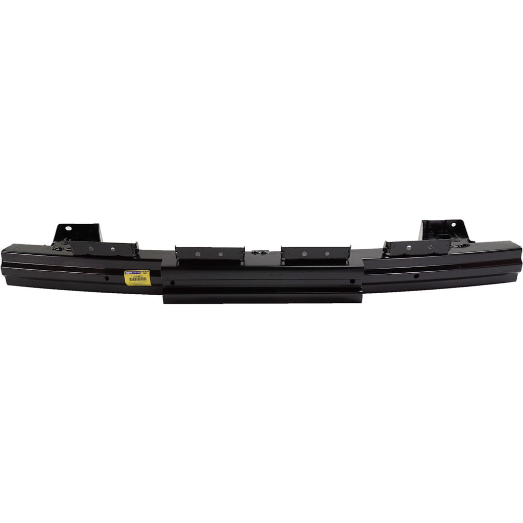 2008-2012 Honda Accord Bumper Reinforcement - Rear, CAPA Certified, Sedan (71530TA5A00ZZ)