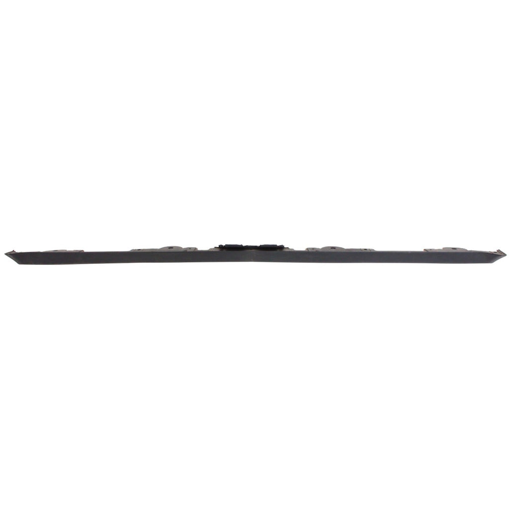 2007-2009 Hyundai Santa Fe Bumper Trim - Rear (866212B010)