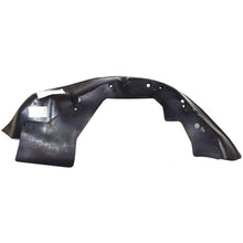 Load image into Gallery viewer, 2004-2008 Chevrolet Colorado Fender Liner - Front, Passenger Side, Inner (15799571)